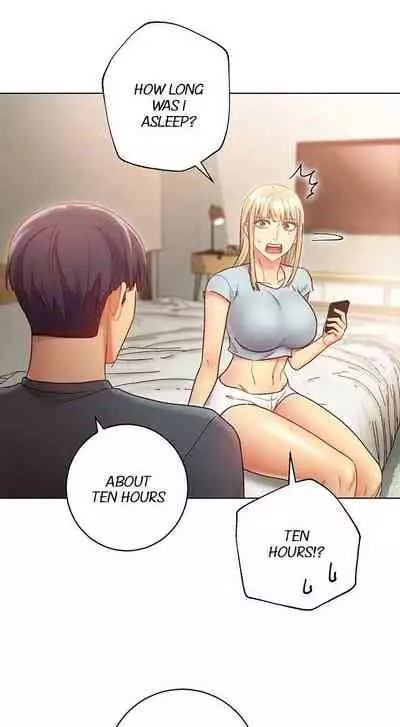 [Neck Pilllow] Stepmother Friends Ch.27/? [English] [Hentai Universe]
