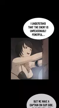 [Getty] Siren Ch.0-13 (English) (YoManga) (Ongoing)