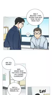 [The Jinshan] Sadistic Beauty Ch.1-23 (English) (Ongoing)