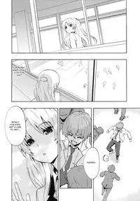 (C78) [Manga Super (Nekoi Mie)] Love Harmonics (Angel Beats!) [English] =GT+TV=