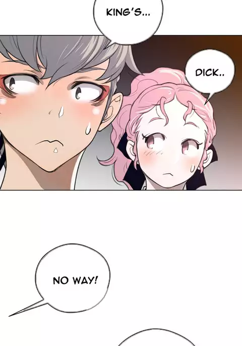 Perfect Half Ch.1-13