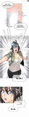 [ButcherBoy] Household Affairs Ch.1-33 (English) (YoManga) (Ongoing)