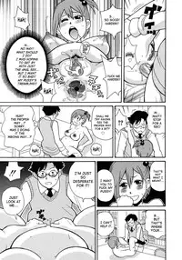 [John K Pe-ta] Monzetsukei! [English] [SaHa] [Decensored]