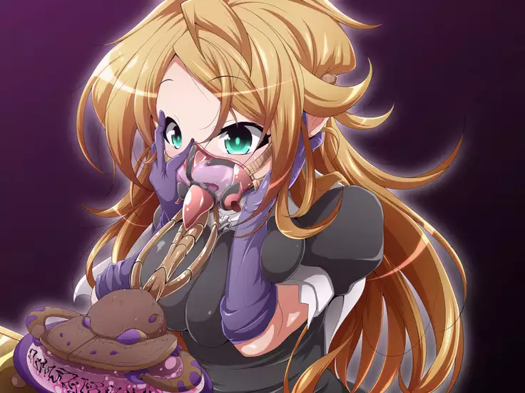 Hero Rengou Sennou Kanraku no Wana ~Battle Sister Hen~