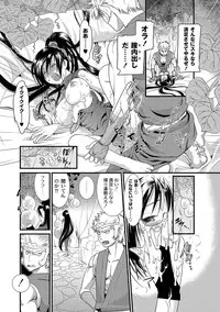 [Anthology] PLUM FE Vol. 8 [Digital]