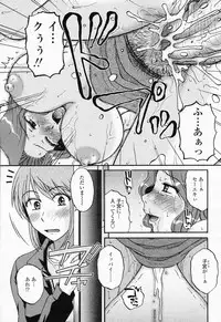 COMIC Momohime 2008-06