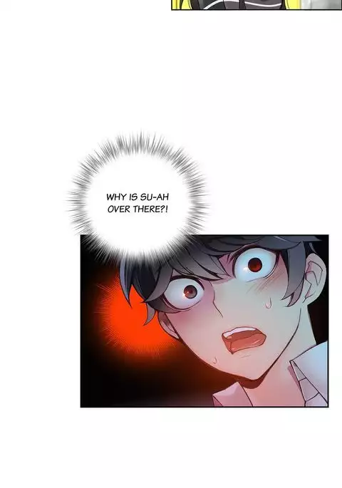 Lilith`s Cord Ch.1-11