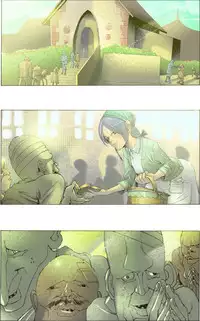 [Kame no Onaka] Suteki na Yume wo Arigatou Dai 12-wa