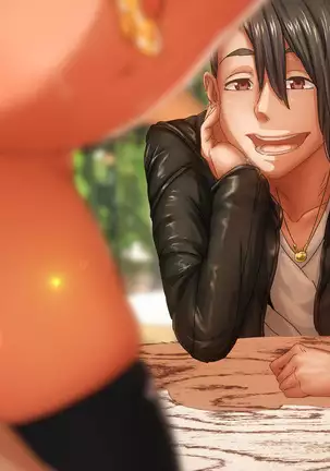 Watashi Totsuzen Hidoi Koto ni!