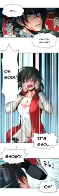 [Fantastic Whale] Twin Slave Ch.1-26 (English) (Ongoing)
