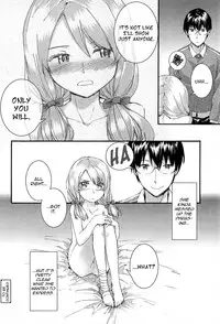 [Sumiya] SAYONARA FAIRIES [English] [QBtranslations + TLL + CW]