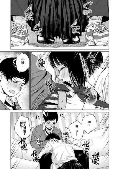 Besuto Kappuru no Jouken | 最佳情侶的條件