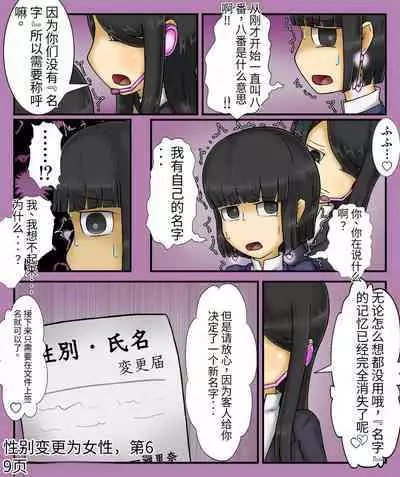 Girls world side FSG+第二部（机翻）