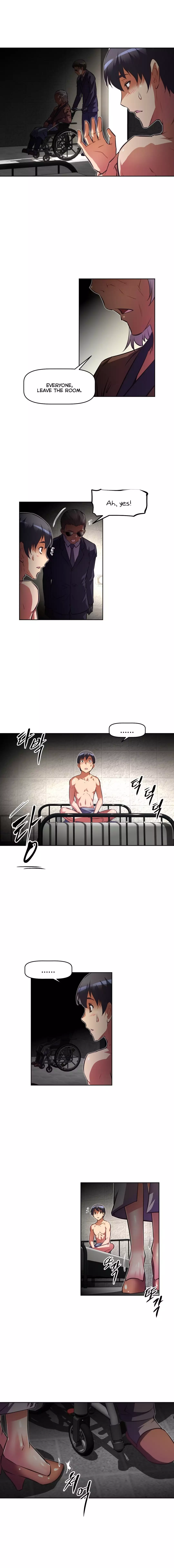 Brawling Go Ch.76-125