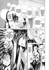 [Aoyama Akira] Watashi ni Amaete [English] [Tigoris Translates]