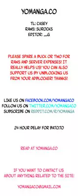 [ButcherBoy] Household Affairs Ch.1-33 (English) (YoManga) (Ongoing)