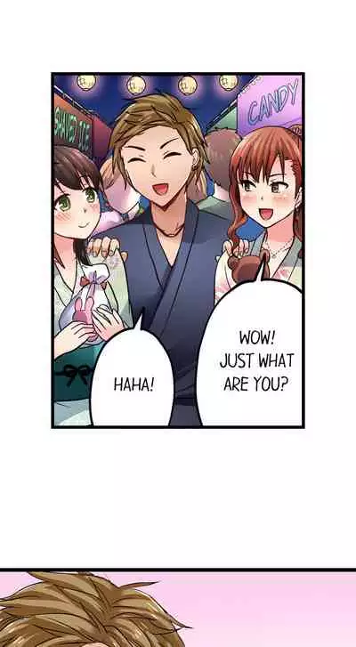 [ Takayama Non] Bullied Boy’s Tongue Revenge (Ch.1-39) [English]