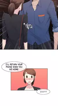 Miss Mystic Ch.1-26 (English) (Ongoing)