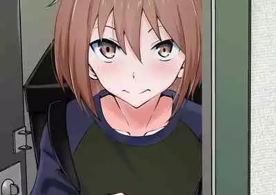 Tip Hoshisa ni Josou de Food Delivery o Hajimeta Boku no Matsuro