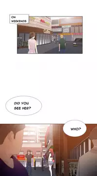 Miss Mystic Ch.1-26 (English) (Ongoing)