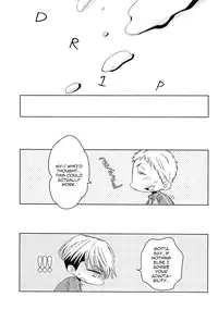 (SPARK8) [C2.inc (C2)] Love Delivery [English] [Bunny Scanlations]