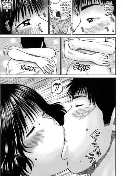 35 Year Old Ripe Wife - Chapter 04