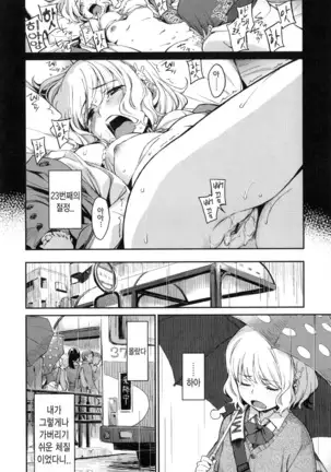 Konnakoto Ch.0-15