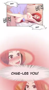 Miss Mystic Ch.1-26 (English) (Ongoing)