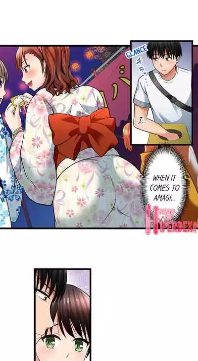 [ Takayama Non] Bullied Boy’s Tongue Revenge (Ch.1-39) [English]