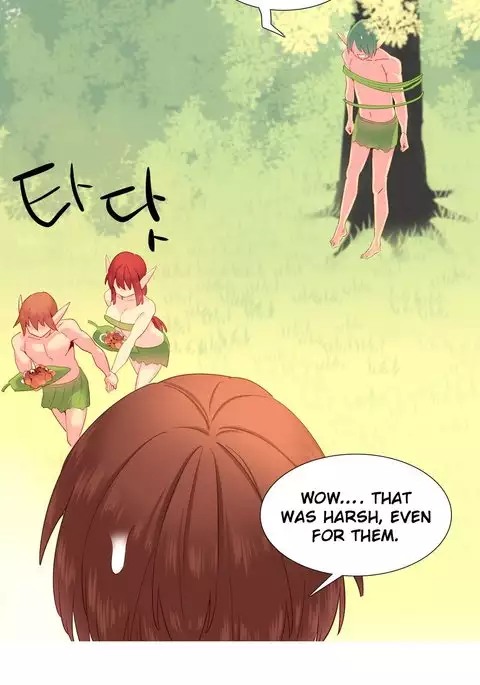 A World That I Rule Ch.01-26