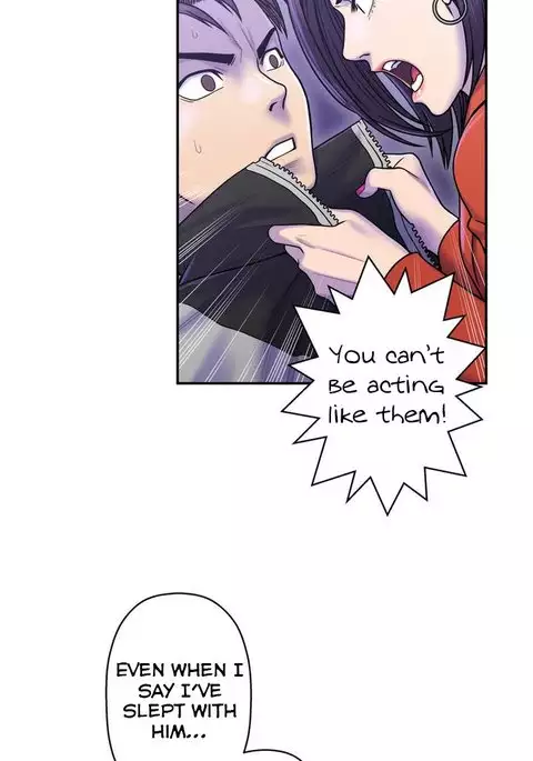 Ghost Love Ch.1-10
