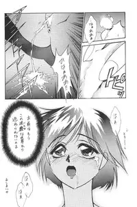 (C49) [Moriman Sho-Ten (Various)] KATZE 12 (Various)