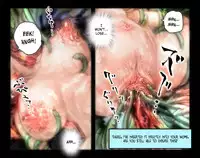 [Neo’Gentle] Holy Angel Patina [English]