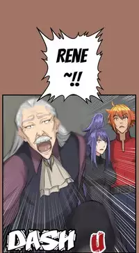 [Hong BanJang] Aharoo Ch.1-29 (English) (YoManga) (Ongoing)