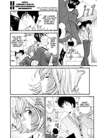 [Kobayashi Takumi] Koi Kara Hajimaru [English]