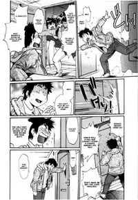 [Manabe Jouji] Kanojo de Ippai 3 Ch. 19-26 [English] {Ochimusha}