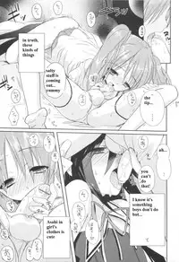 [Sasakura Ayato] Josou Shounen no Susume (Shounen Dolce) [English]