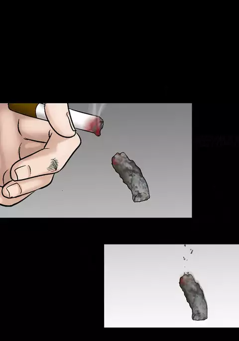 The Taste of Hands Ch.1-72