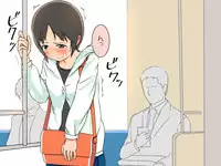 [Kuusou Switch] Kyousei Zecchou Clitoriswitch