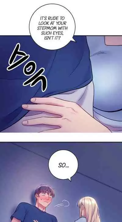 [Neck Pilllow] Stepmother Friends Ch.39/? [English] [Hentai Universe] NEW! 13/10/2020