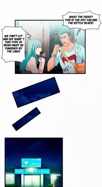 Seductive Uniform Ch. 1-21 [English]