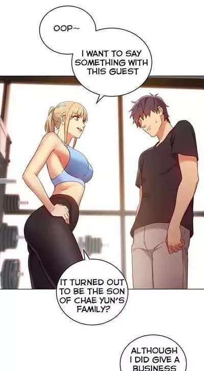 [Neck Pilllow] Stepmother Friends Ch.27/? [English] [Hentai Universe]