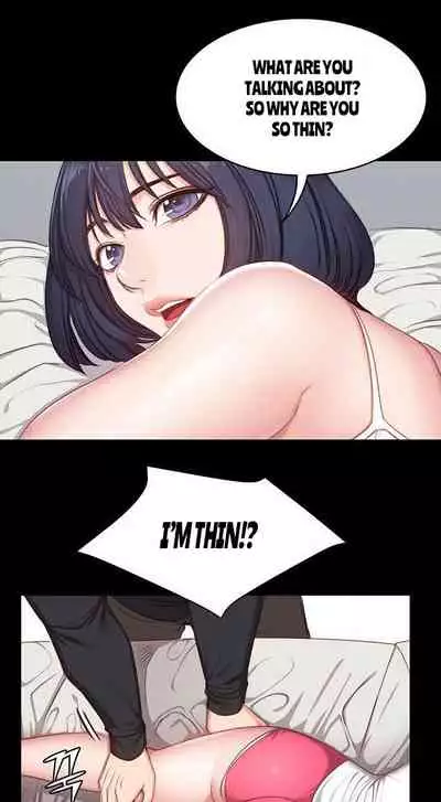 [G.Ho, Jiho] FITNESS Ch.16/? [English] [Hentai Universe]