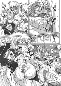 (COMIC1☆3) [Tsurikichi Doumei (Uranoa)] THE WRESTLE M@STER (Wrestle Angels) [English] [ramza022]