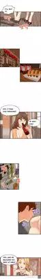 [Hong Ban-Jang] Guest House Ch.1-19 (English) (Ongoing)