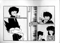 [Kotatsuya (Kotatsu Neko)] MOVIE (Urusei Yatsura)
