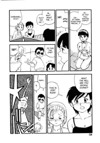 [Kaimeiji Yuu] Kougyuu Gakuen | Harem Academy [English] [SaHa]