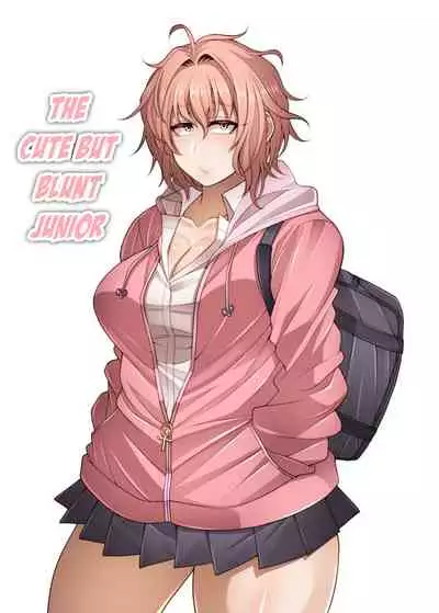 Nekura Megane ♀ | The Creepy Glasses Girl