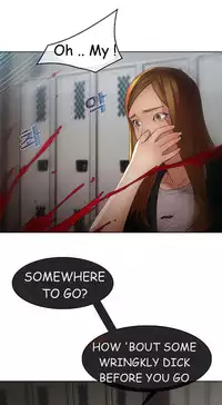 The Matrix Ch.1-8 (English) (Ongoing)