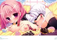 [Frontwing] Pure Girl VFB